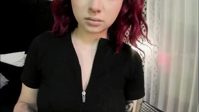 Thumbnail 2, adeelinee's Stream at Chaturbate, 1 month ago