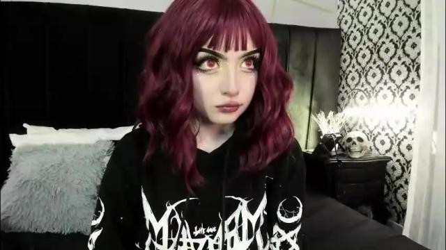 Thumbnail 1, adeelinee's Stream at Chaturbate, 1 month ago