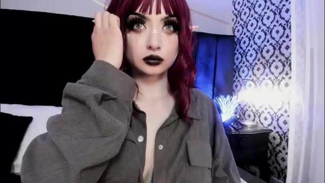 Image 6 of adeelinee Stream on Chaturbate on 27 days ago
