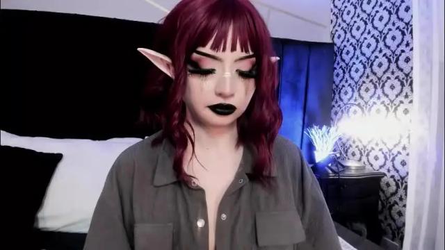 Thumbnail 3, adeelinee's Stream at Chaturbate, 27 days ago