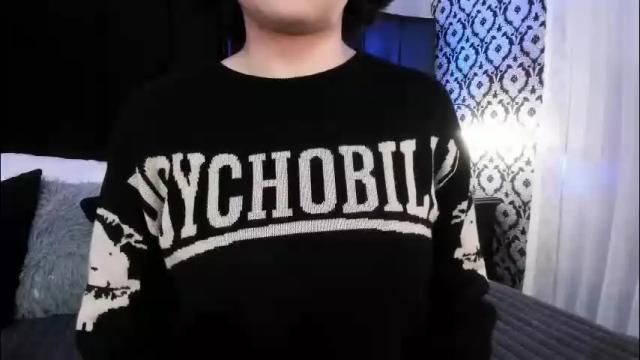 Thumbnail 3, adeelinee's Stream at Chaturbate, 25 days ago