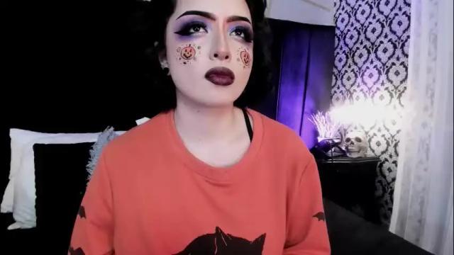 Thumbnail 1, adeelinee's Stream at Chaturbate, 22 days ago