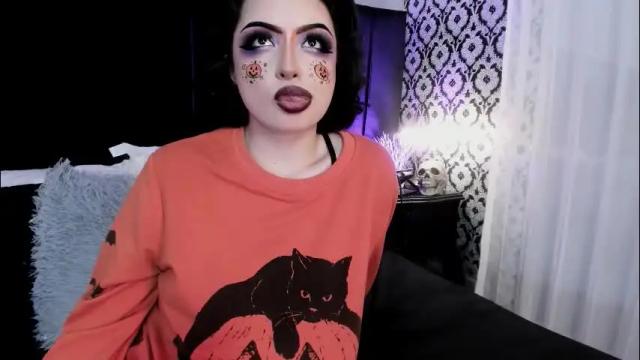 Image 2 of adeelinee Stream on Chaturbate on 22 days ago