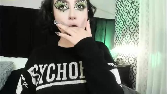 Thumbnail 1, adeelinee's Stream at Chaturbate, 3 days ago