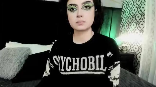 Image 3 of adeelinee Stream on Chaturbate on 3 days ago