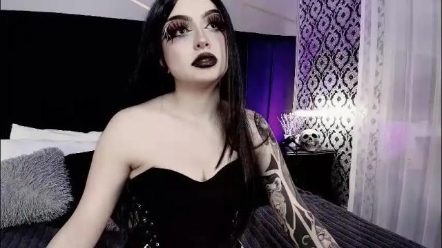 Image 8 of adeelinee Stream on Chaturbate on 2 days ago