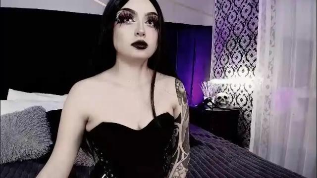 Thumbnail 3, adeelinee's Stream at Chaturbate, 2 days ago