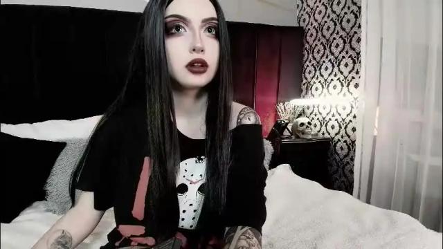 Thumbnail 1, adeelinee's Stream at Chaturbate, 1 hour ago