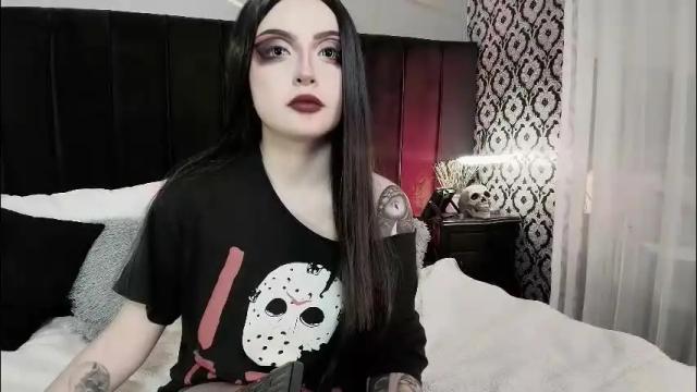 Image 2 of adeelinee Stream on Chaturbate on 19 hours ago