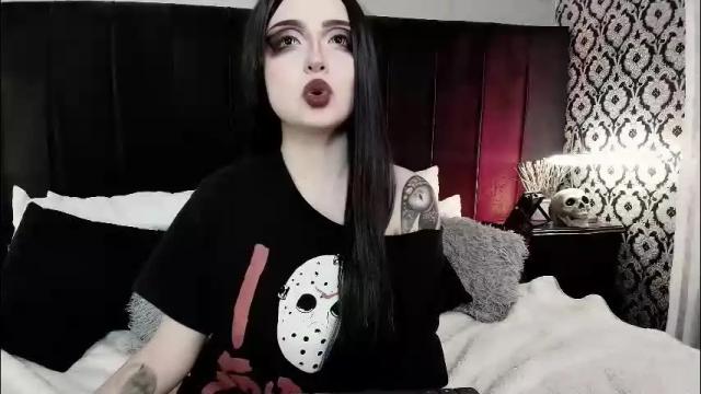 Thumbnail 2, adeelinee's Stream at Chaturbate, 1 hour ago