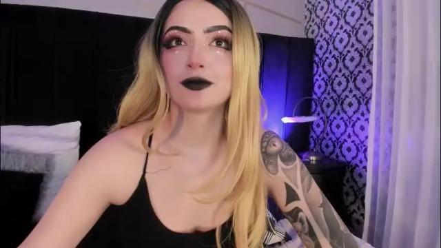 Thumbnail 3, adeelinee's Stream at Chaturbate, 1 month ago