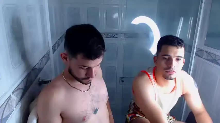 adel_hard Chaturbate