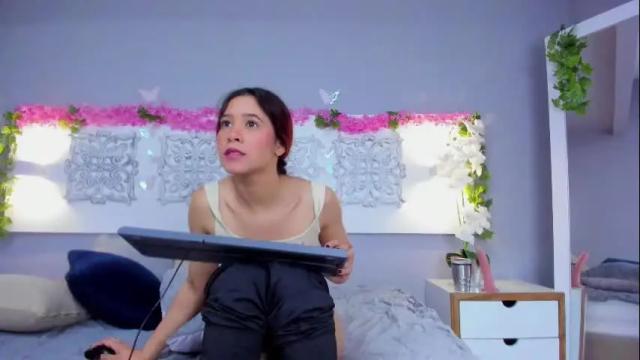 Thumbnail 2, adelaa_11's Stream at Chaturbate, 1 month ago