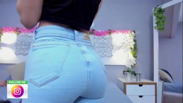 Thumbnail 1, adelaa_11's Stream at Chaturbate, 1 month ago