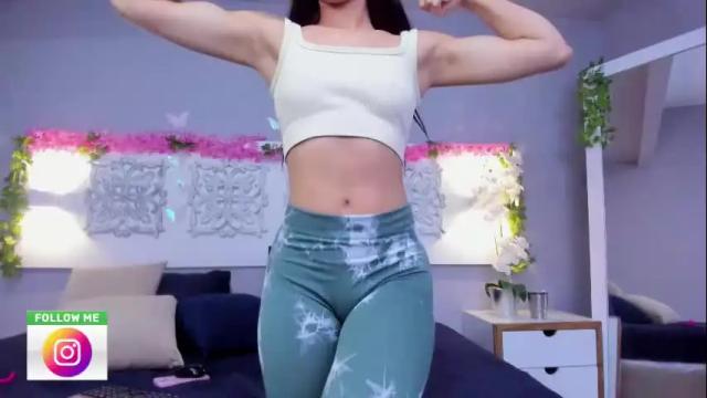 Image 11 of adelaa_11 Stream on Chaturbate on 1 month ago