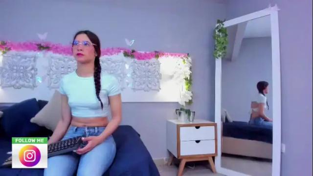 Thumbnail 1, adelaa_11's Stream at Chaturbate, 1 month ago