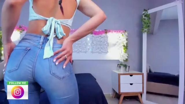 Image 7 of adelaa_11 Stream on Chaturbate on 1 month ago