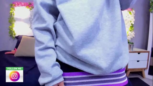 Thumbnail 3, adelaa_11's Stream at Chaturbate, 29 days ago