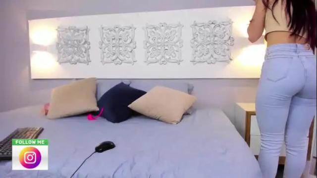 Image 7 of adelaa_11 Stream on Chaturbate on 10 days ago