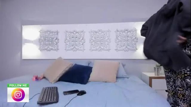 Thumbnail 2, adelaa_11's Stream at Chaturbate, 15 days ago