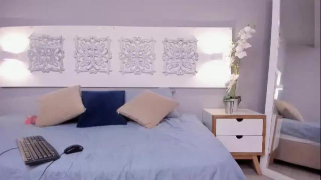 Image 2 of adelaa_11 Stream on Chaturbate on 9 days ago