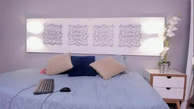 Thumbnail 3, adelaa_11's Stream at Chaturbate, 9 days ago