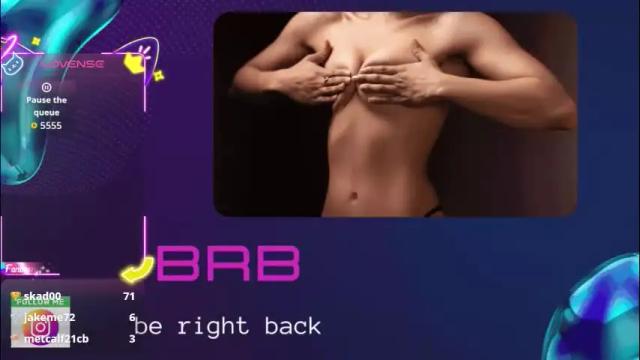 Image 2 of adelaa_11 Stream on Chaturbate on 1 month ago