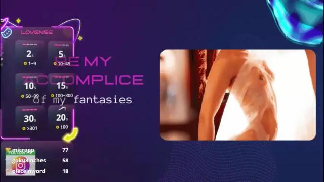 Image 2 of adelaa_11 Stream on Chaturbate on 1 month ago