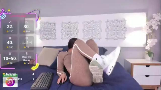 Image 12 of adelaa_11 Stream on Chaturbate on 1 month ago