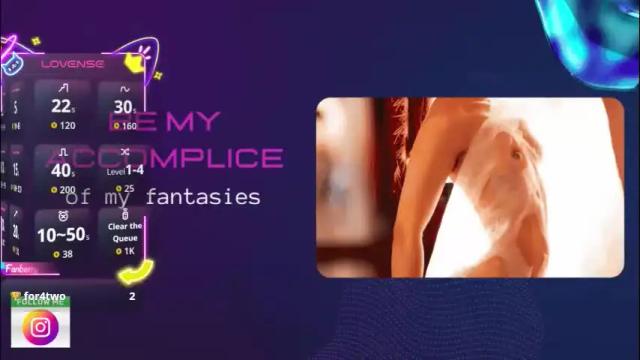 Image 3 of adelaa_11 Stream on Chaturbate on 1 month ago