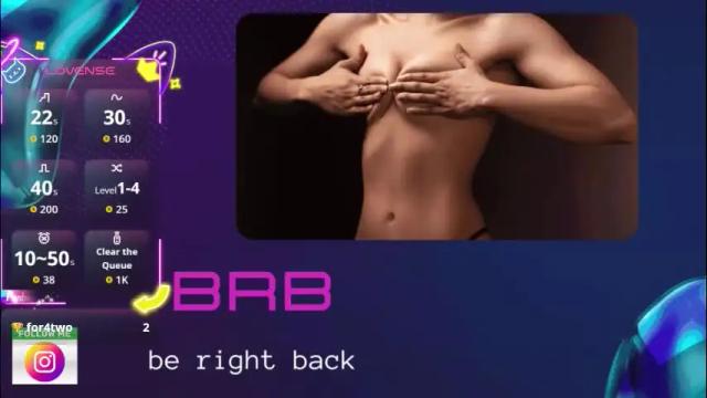 Image 4 of adelaa_11 Stream on Chaturbate on 1 month ago
