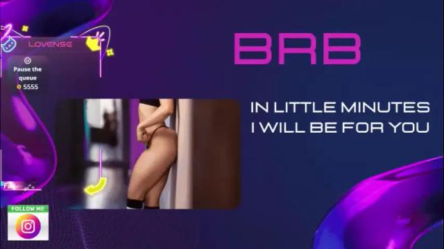 Image 8 of adelaa_11 Stream on Chaturbate on 1 month ago