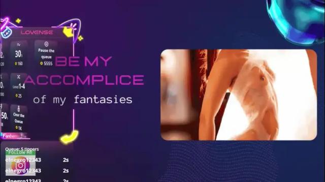 Thumbnail 2, adelaa_11's Stream at Chaturbate, 1 month ago