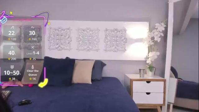 Image 8 of adelaa_11 Stream on Chaturbate on 1 month ago