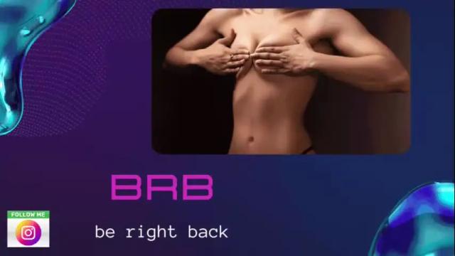 Thumbnail 3, adelaa_11's Stream at Chaturbate, 1 month ago