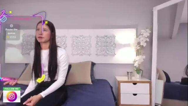 Image 3 of adelaa_11 Stream on Chaturbate on 1 month ago