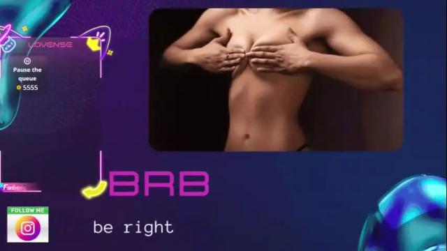 Image 4 of adelaa_11 Stream on Chaturbate on 1 month ago