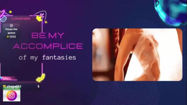 Image 11 of adelaa_11 Stream on Chaturbate on 1 month ago