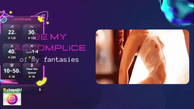 Image 12 of adelaa_11 Stream on Chaturbate on 1 month ago
