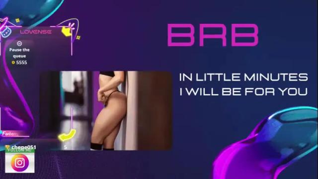 Thumbnail 3, adelaa_11's Stream at Chaturbate, 1 month ago