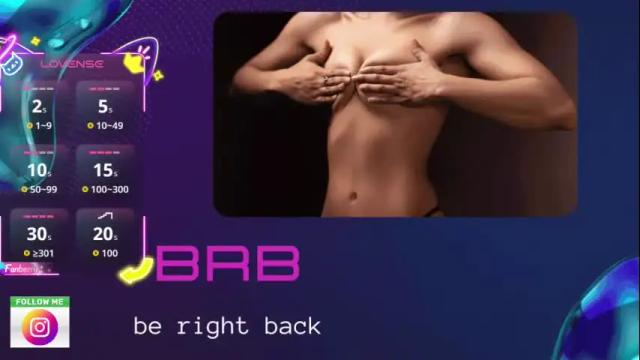 Image 6 of adelaa_11 Stream on Chaturbate on 1 month ago