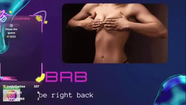 Thumbnail 1, adelaa_11's Stream at Chaturbate, 27 days ago