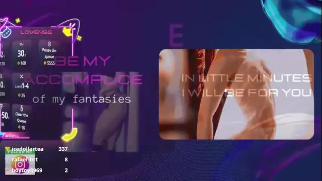 Image 4 of adelaa_11 Stream on Chaturbate on 28 days ago