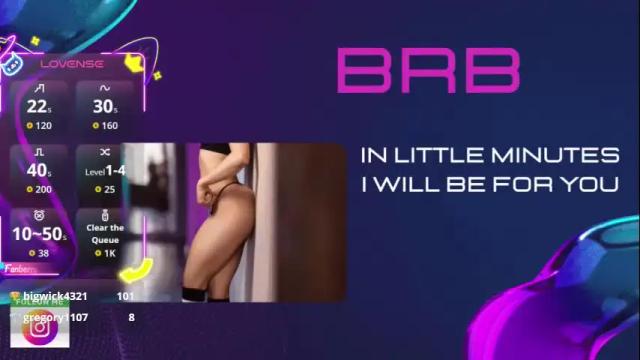 Image 10 of adelaa_11 Stream on Chaturbate on 26 days ago
