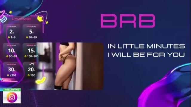 Image 8 of adelaa_11 Stream on Chaturbate on 24 days ago