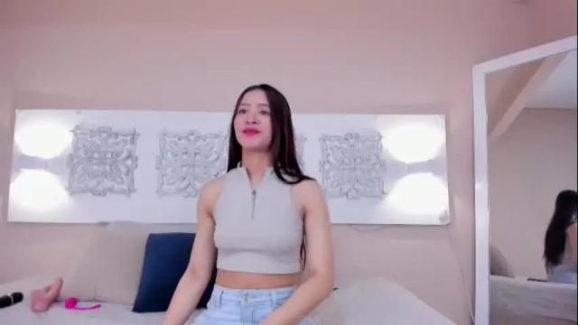 Image 12 of adelaa_11 Stream on Chaturbate on 1 day ago