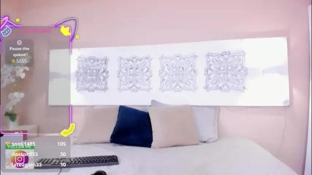 Thumbnail 1, adelaa_11's Stream at Chaturbate, 1 month ago