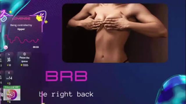 Image 4 of adelaa_11 Stream on Chaturbate on 1 month ago