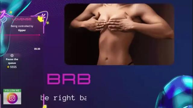 Thumbnail 2, adelaa_11's Stream at Chaturbate, 1 month ago