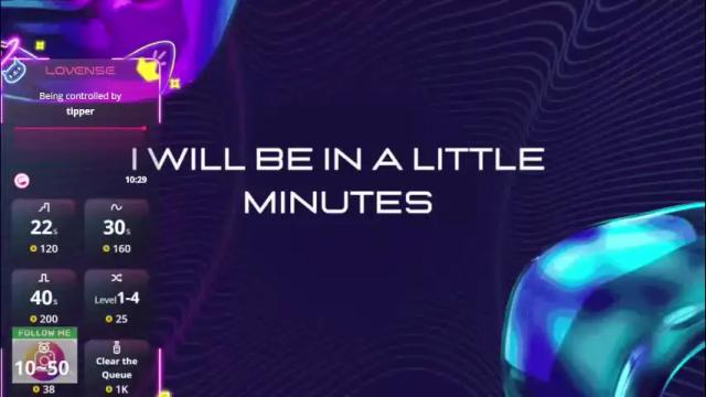 Image 6 of adelaa_11 Stream on Chaturbate on 1 month ago